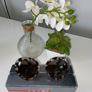 Brand New Women's Prada Sunglasses